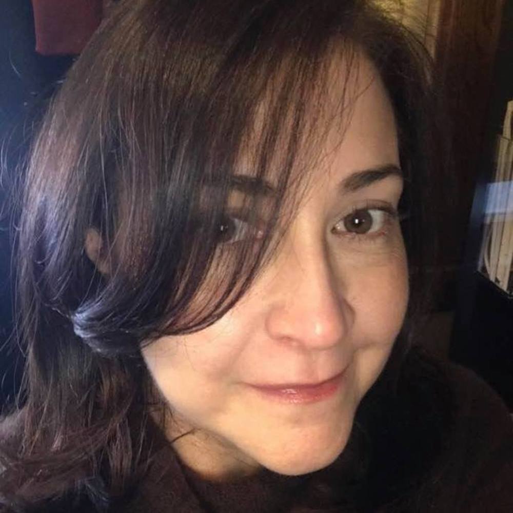 Meet your Posher, Kathleen